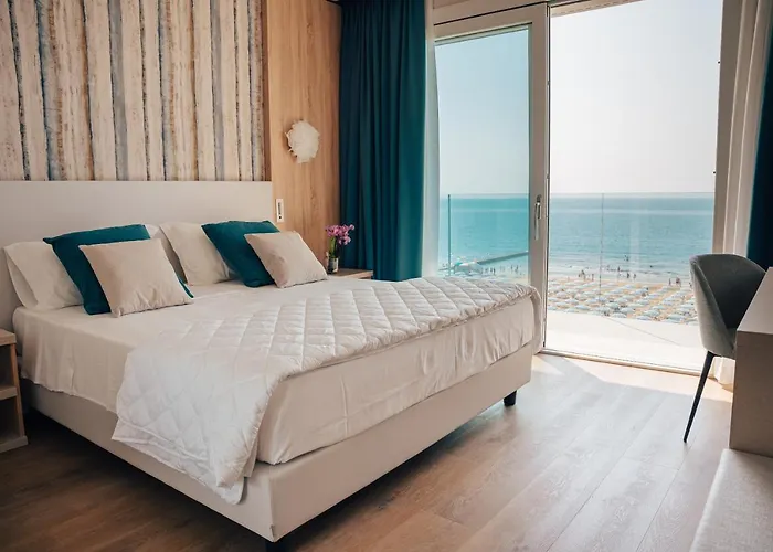 Hotel Galassia Suites&Spa Lido di Jesolo