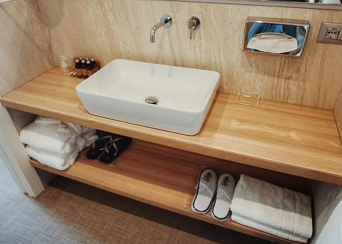 Hotel Le Soleil Lido di Jesolo